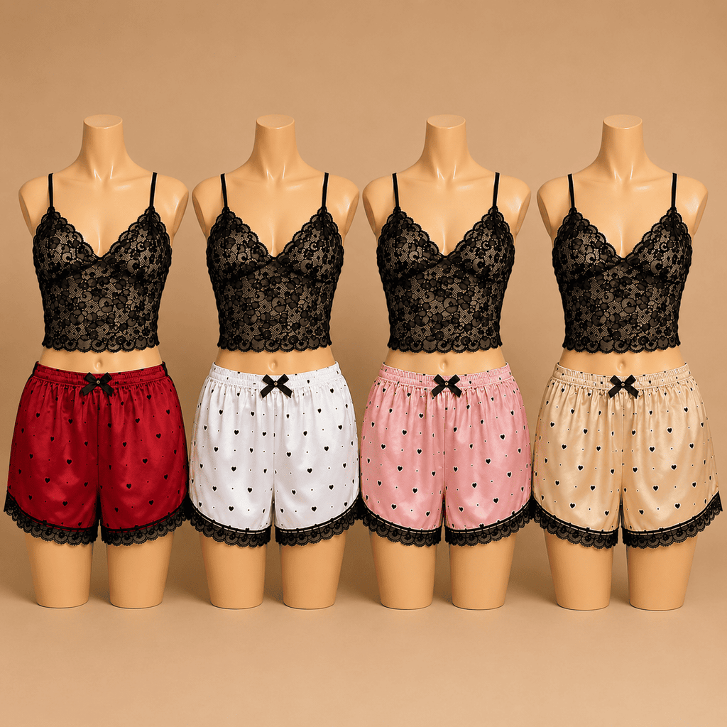 BELLORA x4